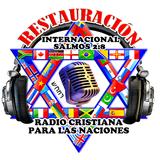 Radio cristiana Restauracion para las naciones ícone