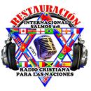 Radio cristiana Restauracion para las naciones APK
