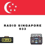 Radio Singapore 933 Free Asia Radio
