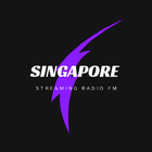 Radio Singapore: FM Radio All stations 2019 icône
