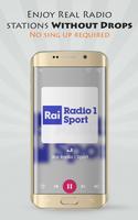 Sport FM Radio capture d'écran 2