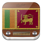 Sri Lanka Fm Radio আইকন