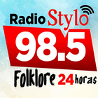 Icona Radio Stylo Jujuy