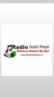 Radio Stabil Pitesti Affiche