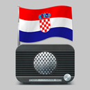 Radio Stanice Hrvatska Online APK