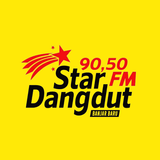 Radio Star Banjarbaru icon