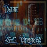 Radio Star Paradise Affiche