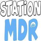 Station MDR आइकन