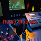 Radio Stations আইকন