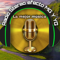 Radio Stereo MS y YG