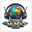 Radio Estereo Mundo Oficial APK