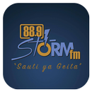 Storm FM Pro - Geita APK