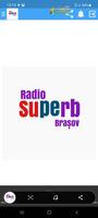 Radio Superb Brasov capture d'écran 1