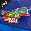 ”Super FM 89,1