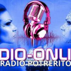 Radio Potrerito أيقونة