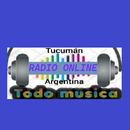 Radio Todo Musica APK