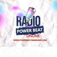 Radio Powerbeat постер