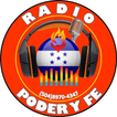 Radio Poder Y Fe Honduras icon