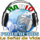 Radio Poder de Dios MX иконка