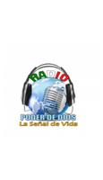 Radio Poder de Dios MX постер