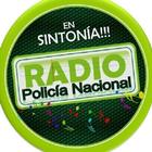 Radio Policia Caucasia Zeichen