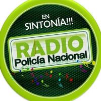 Radio Policia Caucasia Affiche