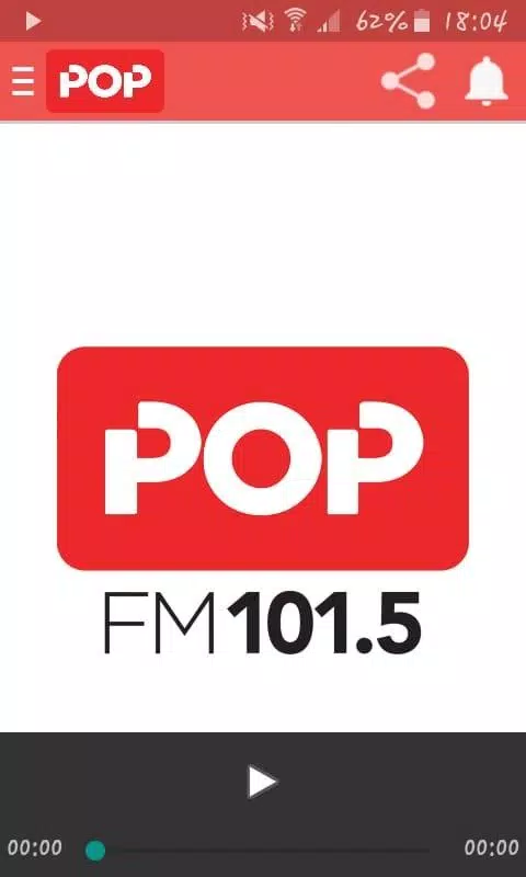 Descarga de APK de Radio POP 101.5 FM en vivo para Android