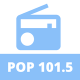 Radio Pop 101.5 FM en vivo APK