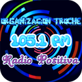 Radio Positiva FM 105.1