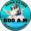 Radio Patria Hn APK