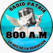 Radio Patria Hn icon
