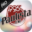 Rádio Paulista FM APK