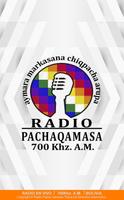 Radio Pacha Qamasa تصوير الشاشة 1