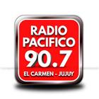 FM Pacifico EL Carmen Jujuy biểu tượng