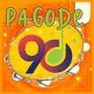 Pagode 90 icon
