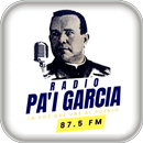 Radio Pa'i García FM 87.5 APK