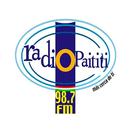 Radio Paititi 98.7 Pailón APK