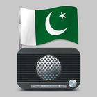 Radio Pakistan All Stations icône