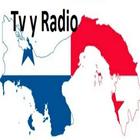 Panama Tv y Radio icône