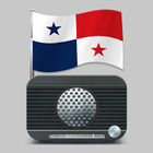 Radio Panama FM y Online 图标