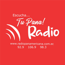Radio Panamericana Tu Pana APK