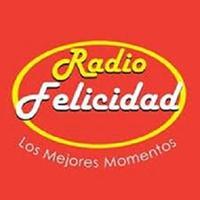 Radio Felicidad plakat