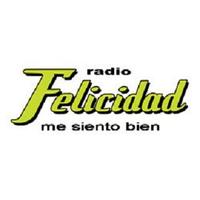 Radio Felicidad скриншот 1