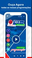 Paranaíba Máximus FM تصوير الشاشة 1