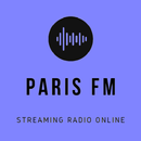 Radio Paris FM APK