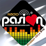 Radio Pasion Ecuador