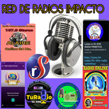 Red De Radios Impacto