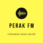 Radio Perak fm icône