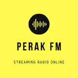 Radio Perak fm icône