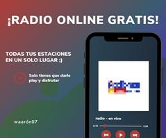 TUNER PERU FM&AM screenshot 1